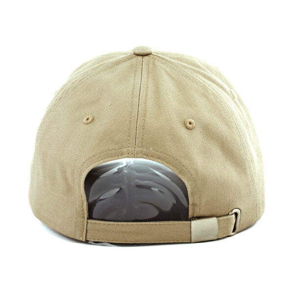 Gorra EH - Euskal Herria color caqui