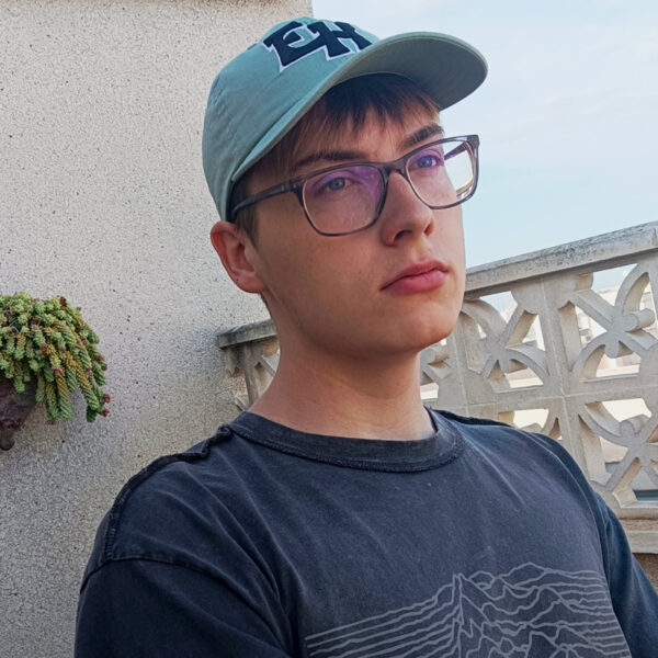 Gorra EH - Euskal Herria verde (60% algodón reciclado)
