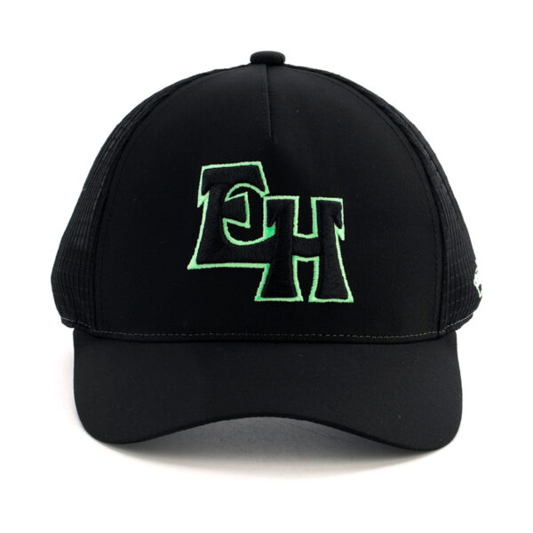 Gorra EH - Euskal Herria con rejilla transpirable