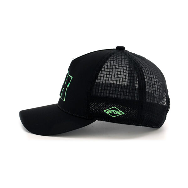 Gorra EH - Euskal Herria con rejilla transpirable