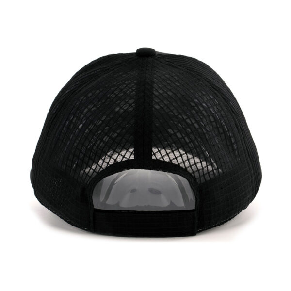 Gorra EH - Euskal Herria con rejilla transpirable