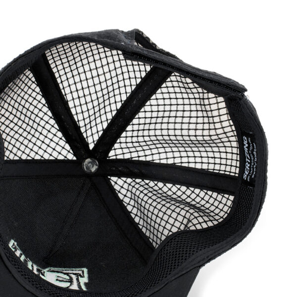 Gorra EH - Euskal Herria con rejilla transpirable