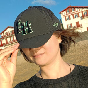 EH - Euskal Herria bisera sareta transpiragarriduna