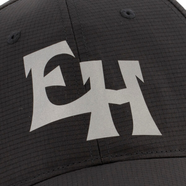 Gorra EH - Euskal Herria deportiva reflectante