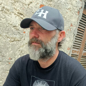 EH - Euskal Herria kirolerako bisera islatzailea