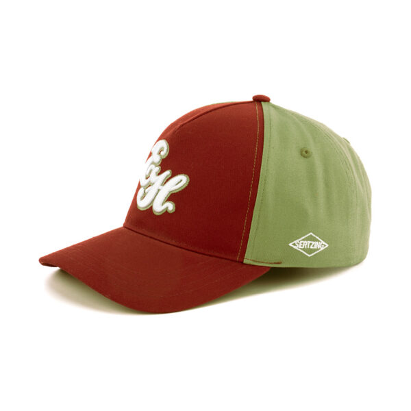 Gorra EH - Euskal Herria vintage