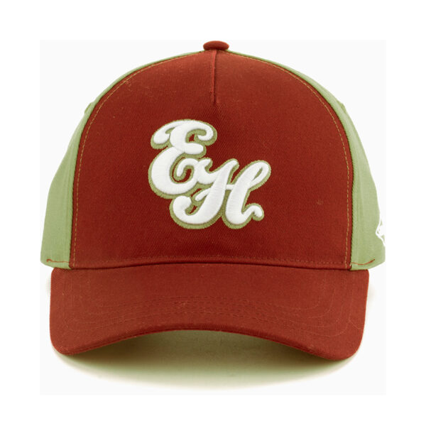 Gorra EH - Euskal Herria vintage