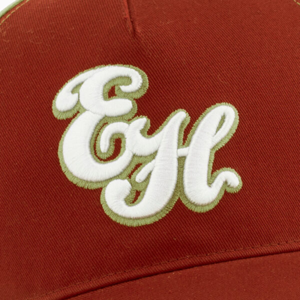 Gorra EH - Euskal Herria vintage