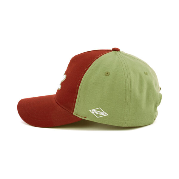 Gorra EH - Euskal Herria vintage