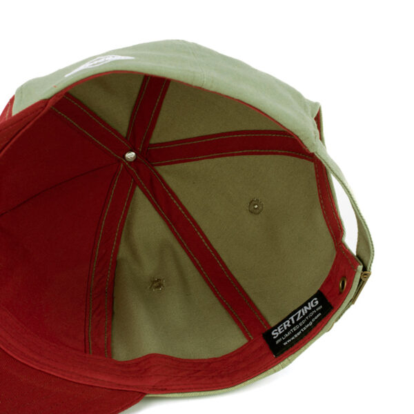 Gorra EH - Euskal Herria vintage