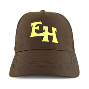 Gorra EH - Euskal Herria deportiva transpirable