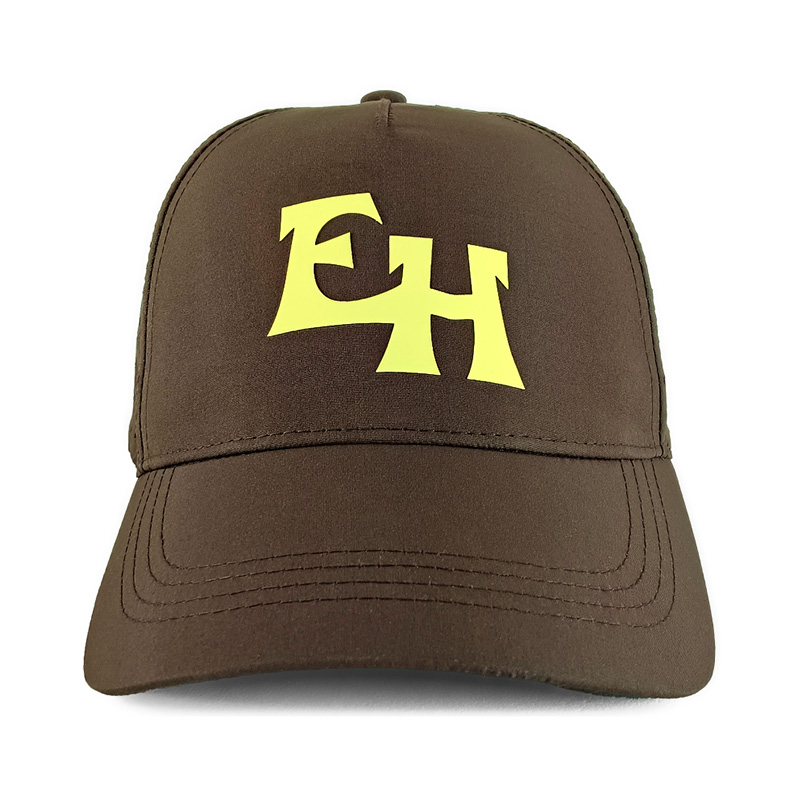 Gorra EH - Euskal Herria deportiva transpirable