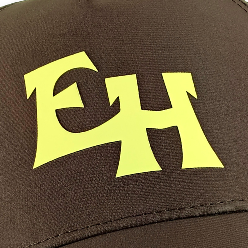Gorra EH - Euskal Herria deportiva transpirable