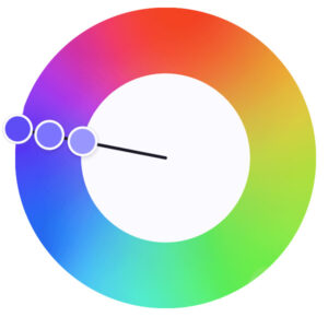 Teoría del color (6-A)