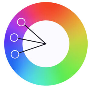 Teoría del color (6-B)