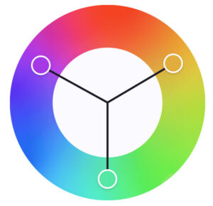 Teoría del color (6-E)