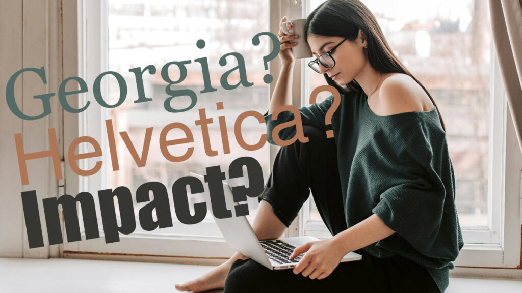 Tipografía para principiantes